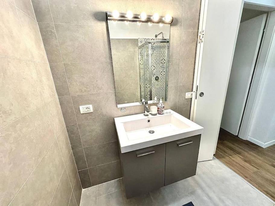 Casa Vicino Humanitas & Forum Assago Apartment Rozzano