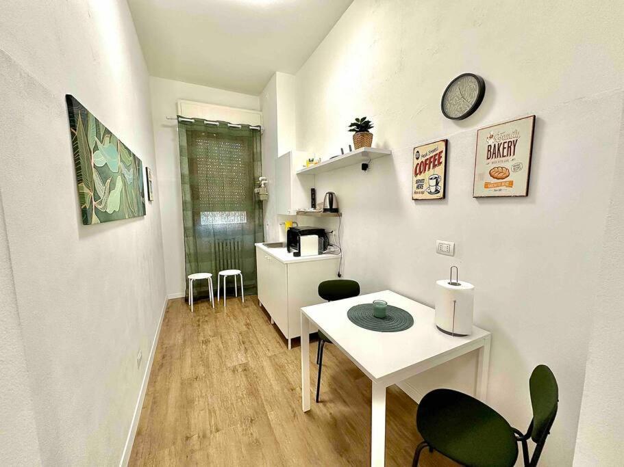Apartment Casa Vicino Humanitas & Forum Assago